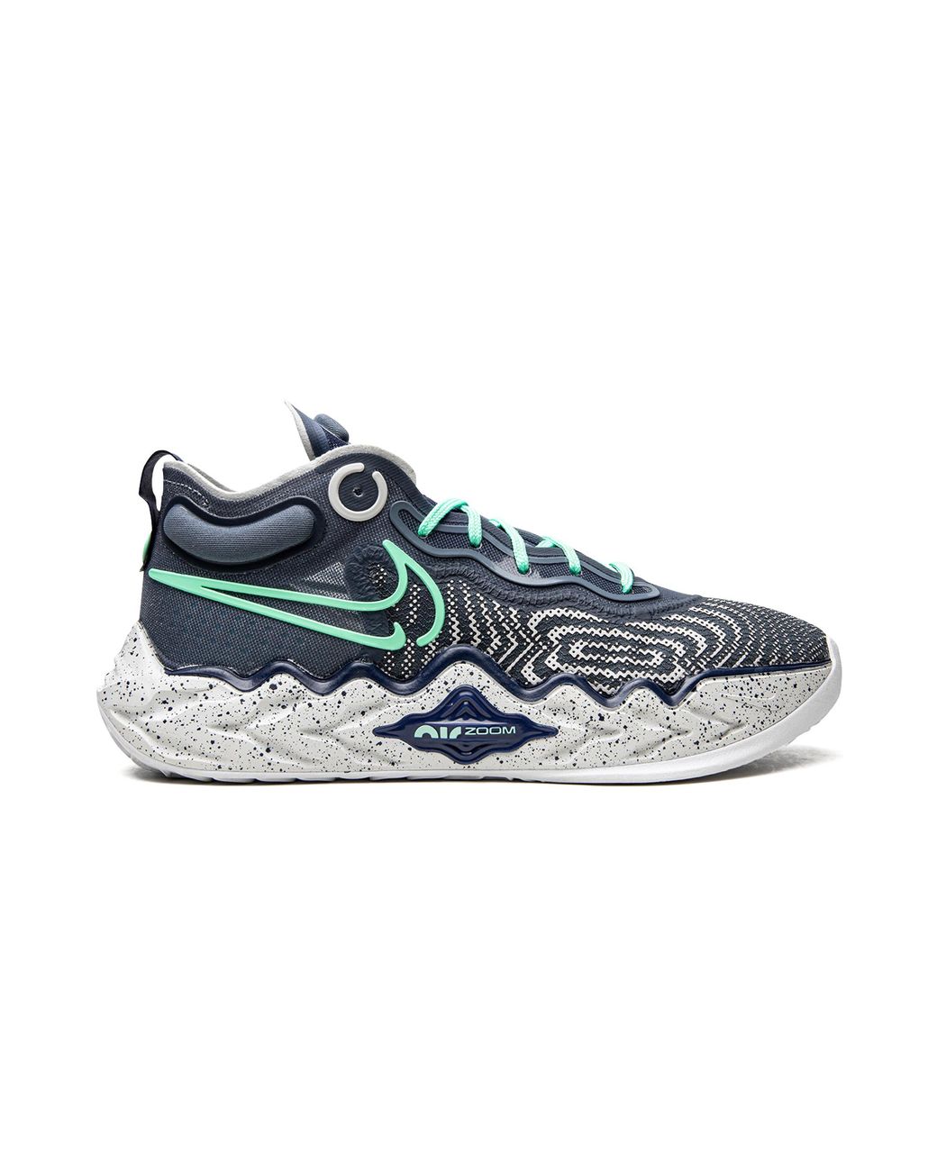 Nike Black Air Zoom G.T. Run "Armory Slate" Cz0202 400"