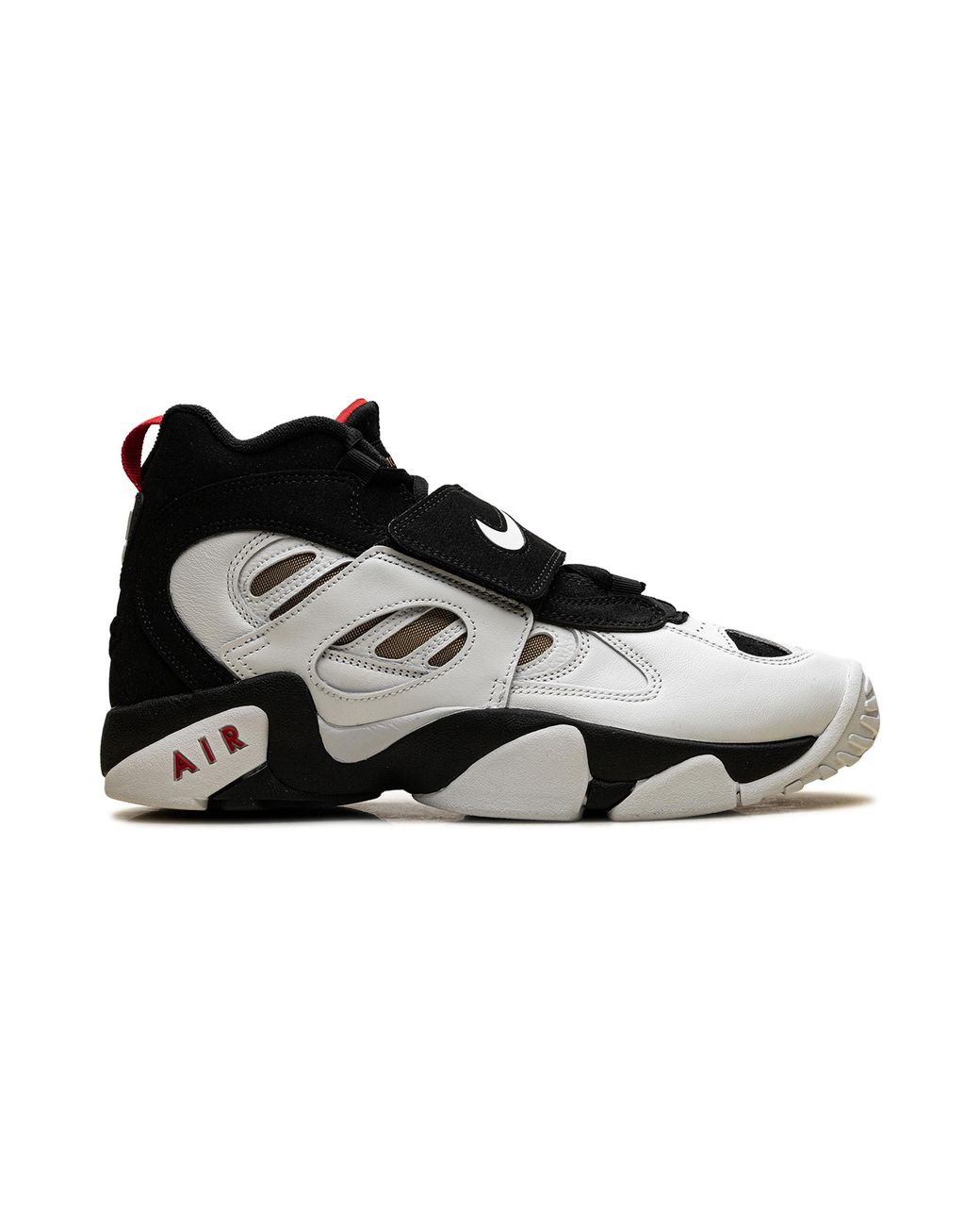 Nike Black Air Diamond Turf 2 "49Ers Home (2026) Ii7080 001" for men