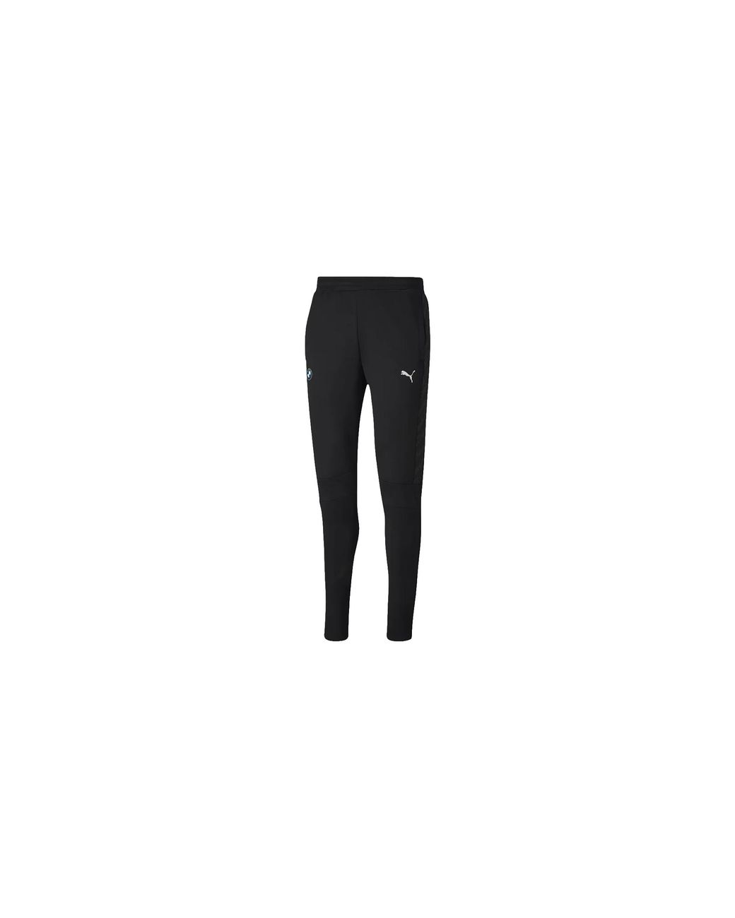 PUMA Black Bmw Motorsport T7 Track Pants 596095 01" for men