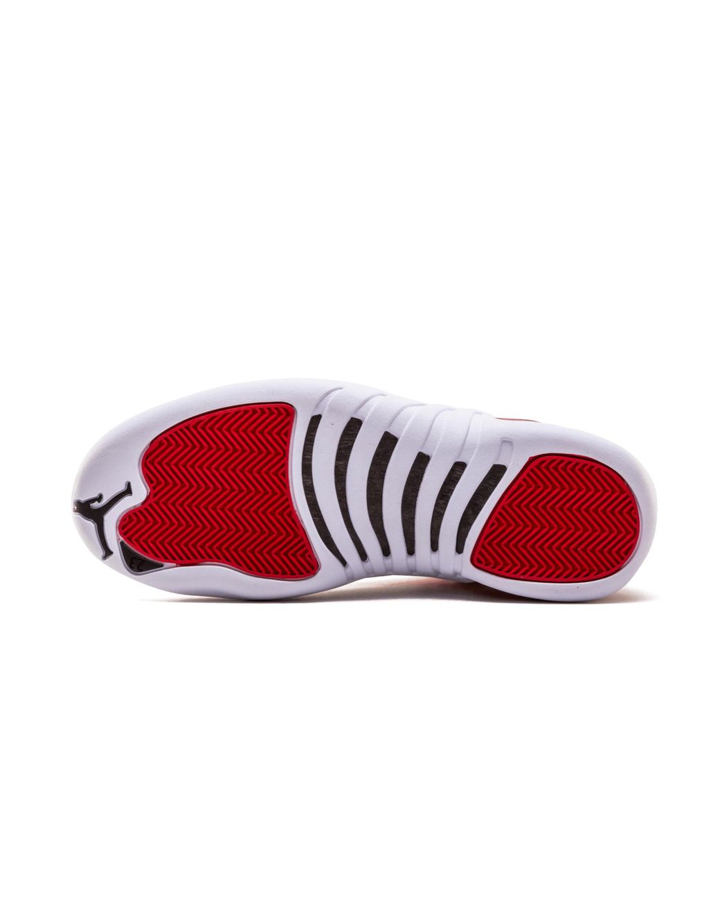 Nike Red Air Retro "Gym" Shoes for men