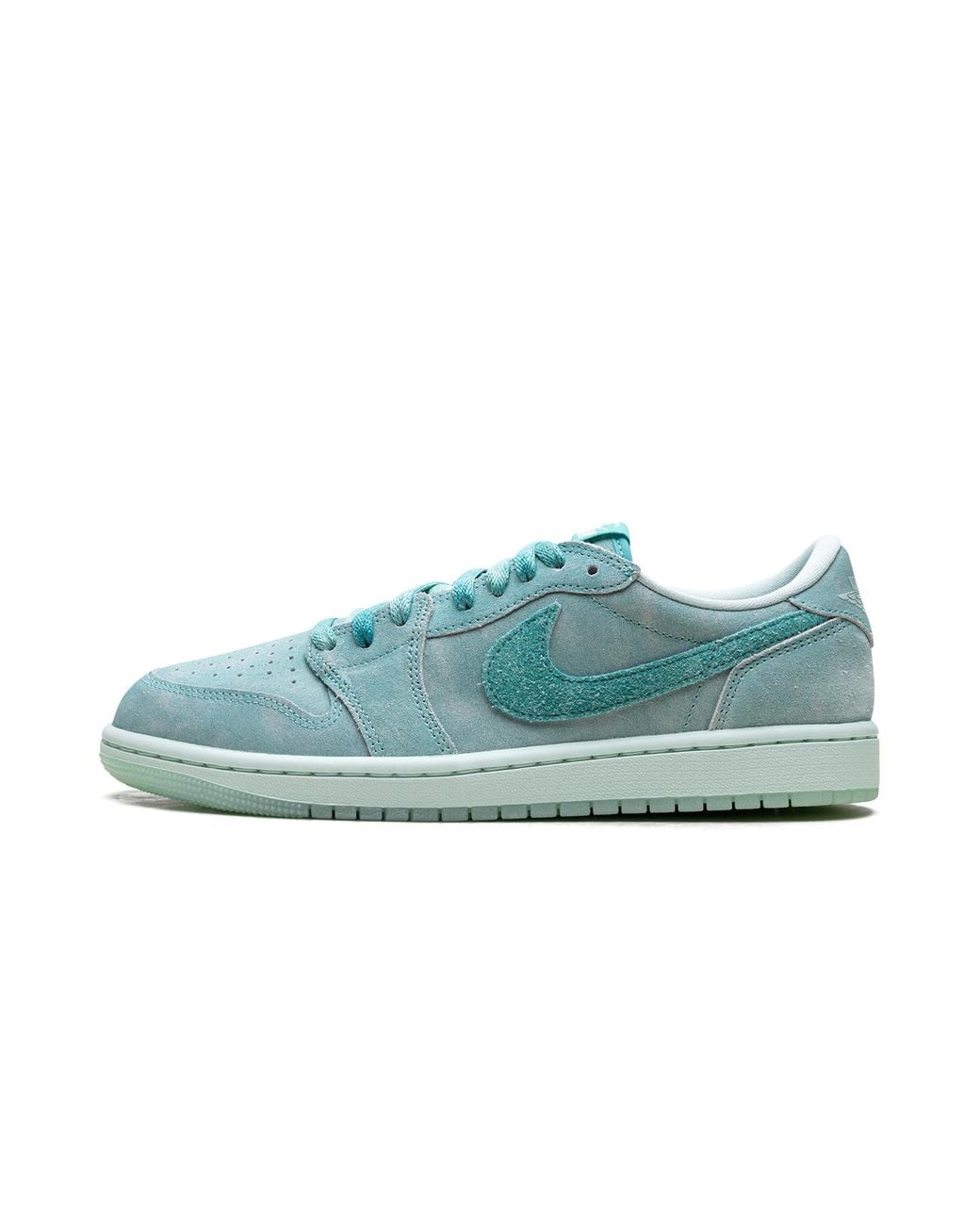 Nike Blue 1 Retro Low Og "Washed" Hq8111 300"