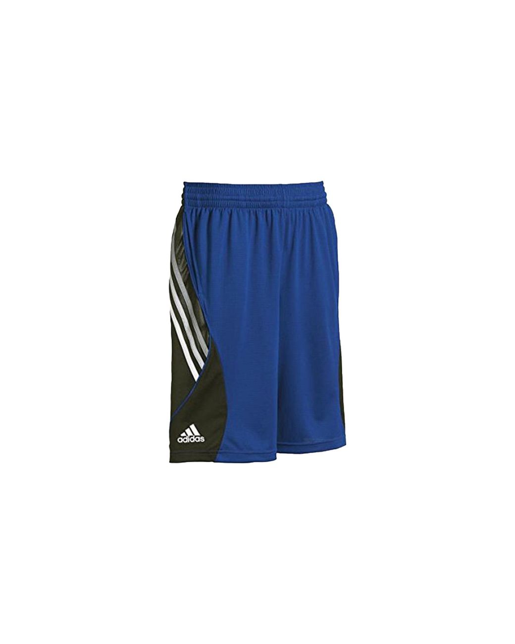 Adidas Blue Zone D 2.0 Shorts "Royal Z71128" for men
