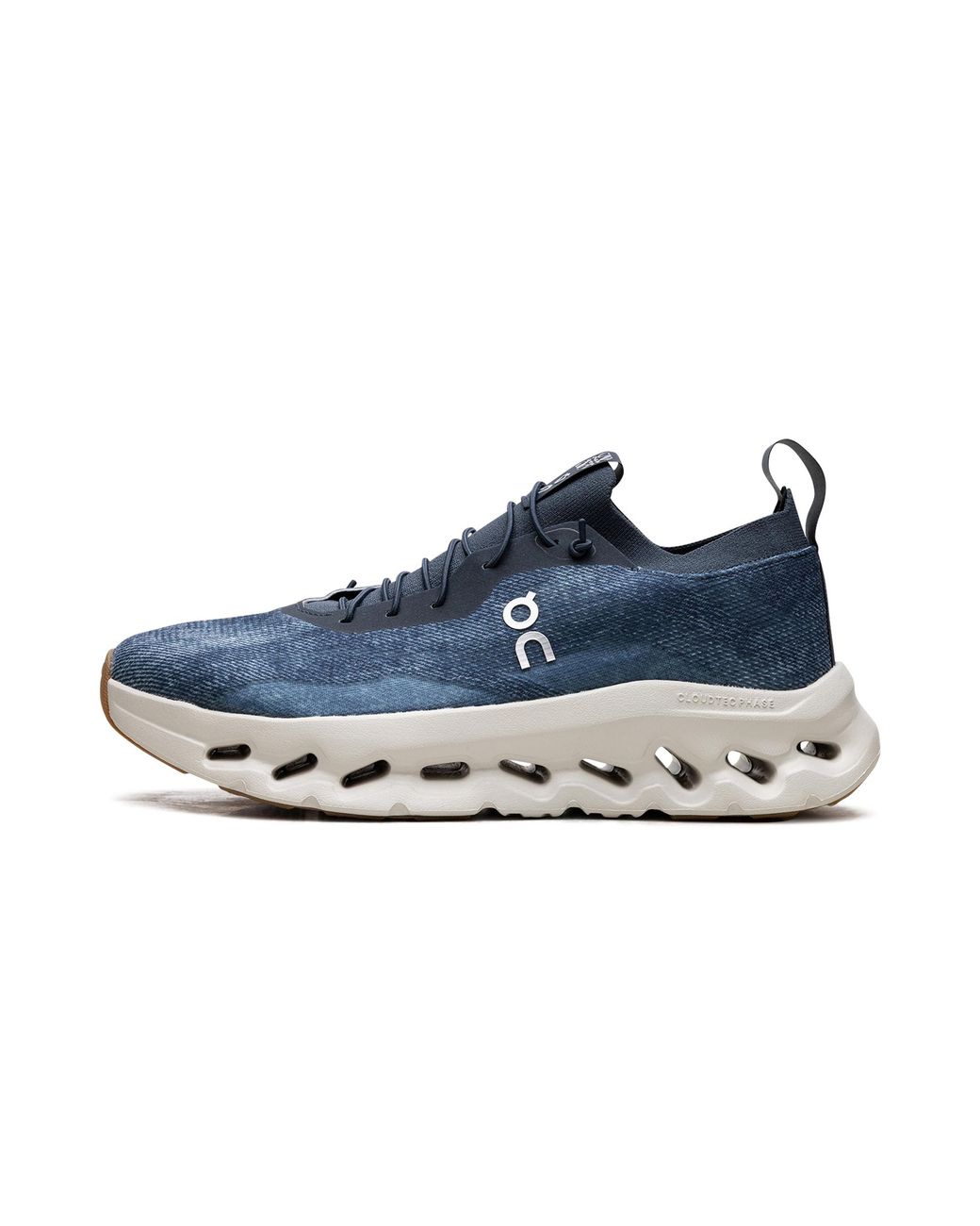 On Shoes Blue Cloudtilt "Loewe for men