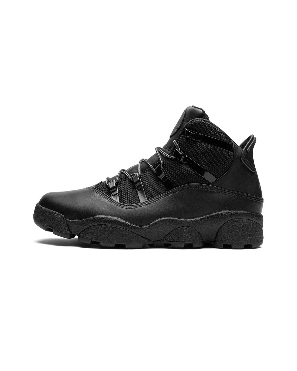 Nike Black Winterized 6 Rings Fv3826 001" for men