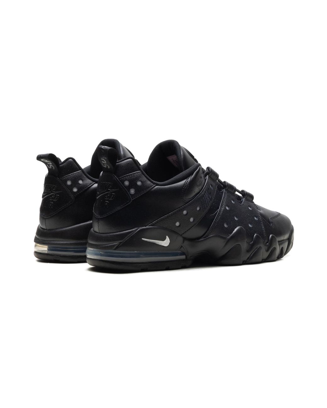 Nike Black Air Max2 Cb '94 Low "Supreme for men