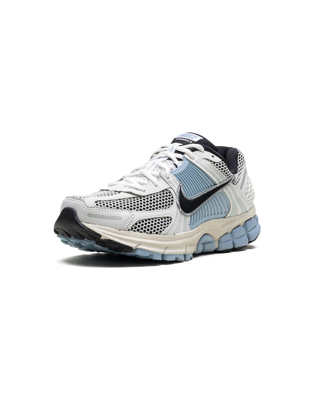 Nike Black Air Zoom Vomero 5 "Light Armory" Fq7079 001"