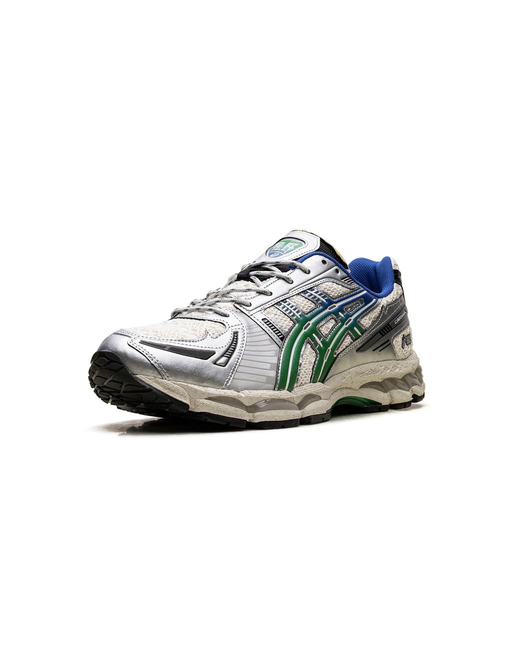 Asics Blue Gel-Kayano 12.1 "Carnival for men