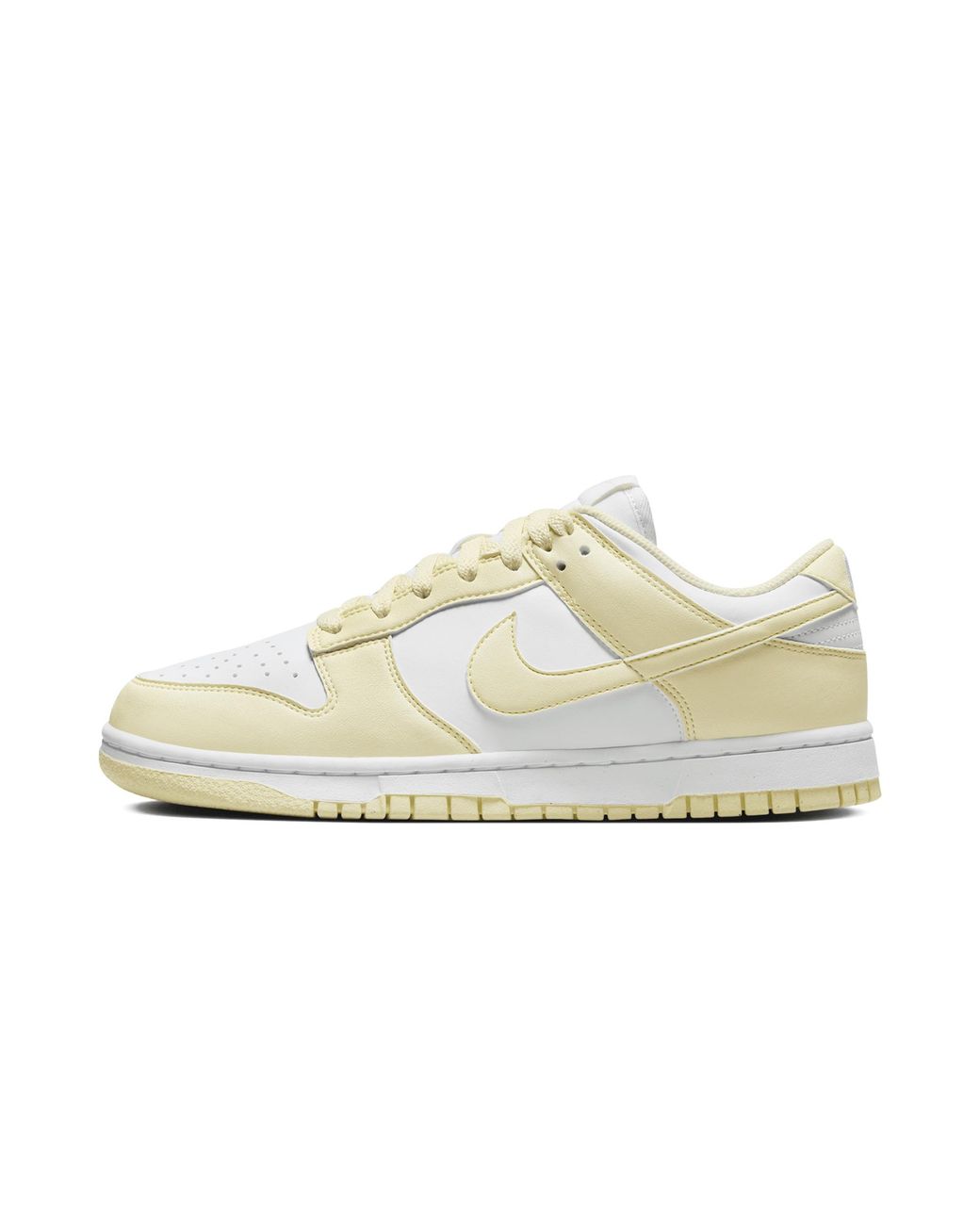 Nike Black Dunk Low "Next Nature Alabaster" Dd1873 106"