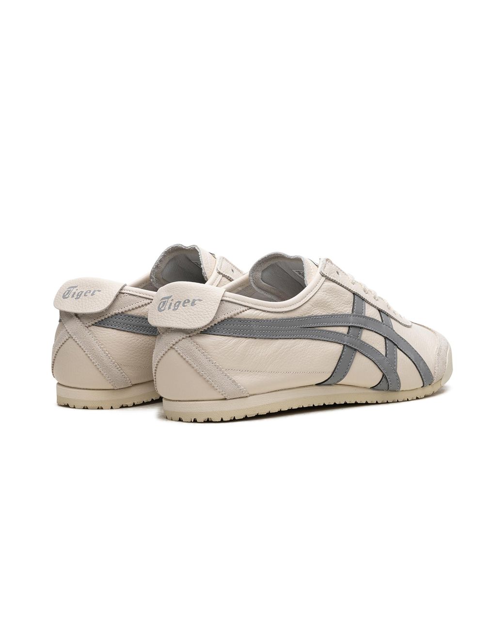 Onitsuka Tiger Black Mexico 66 1183B771 201" for men
