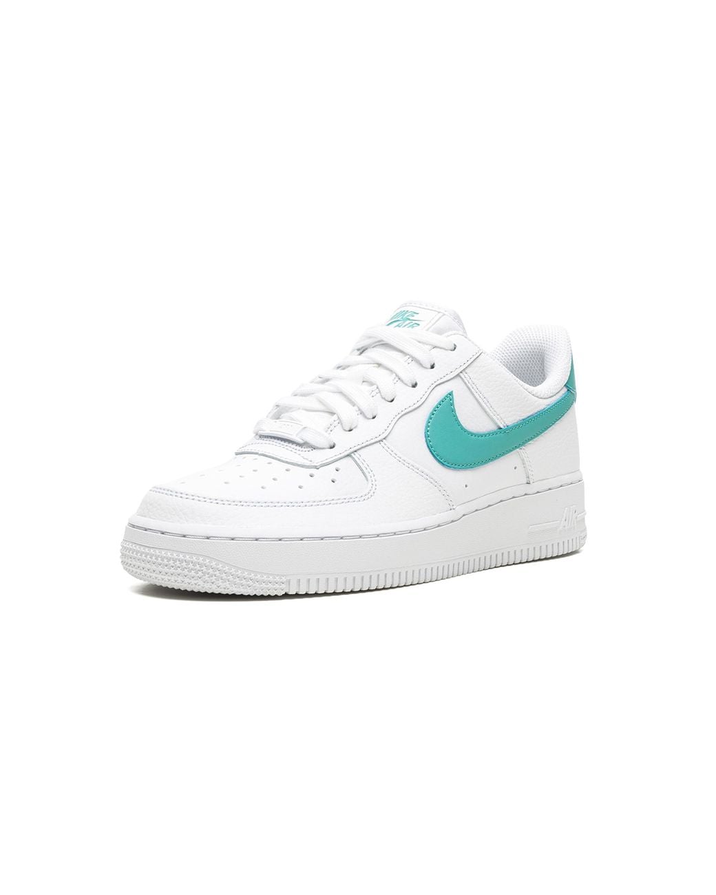 Nike Black Air Force 1 Lo Mns Washed" Dd8959 101"