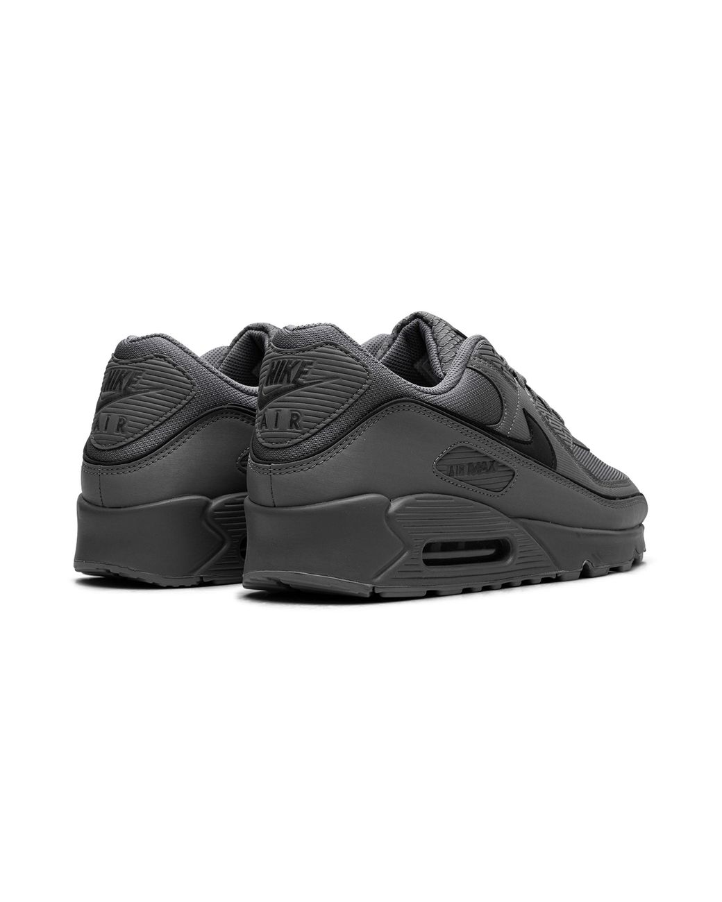 Nike Black 90 Premium "Smoke" Hv4517 003" for men