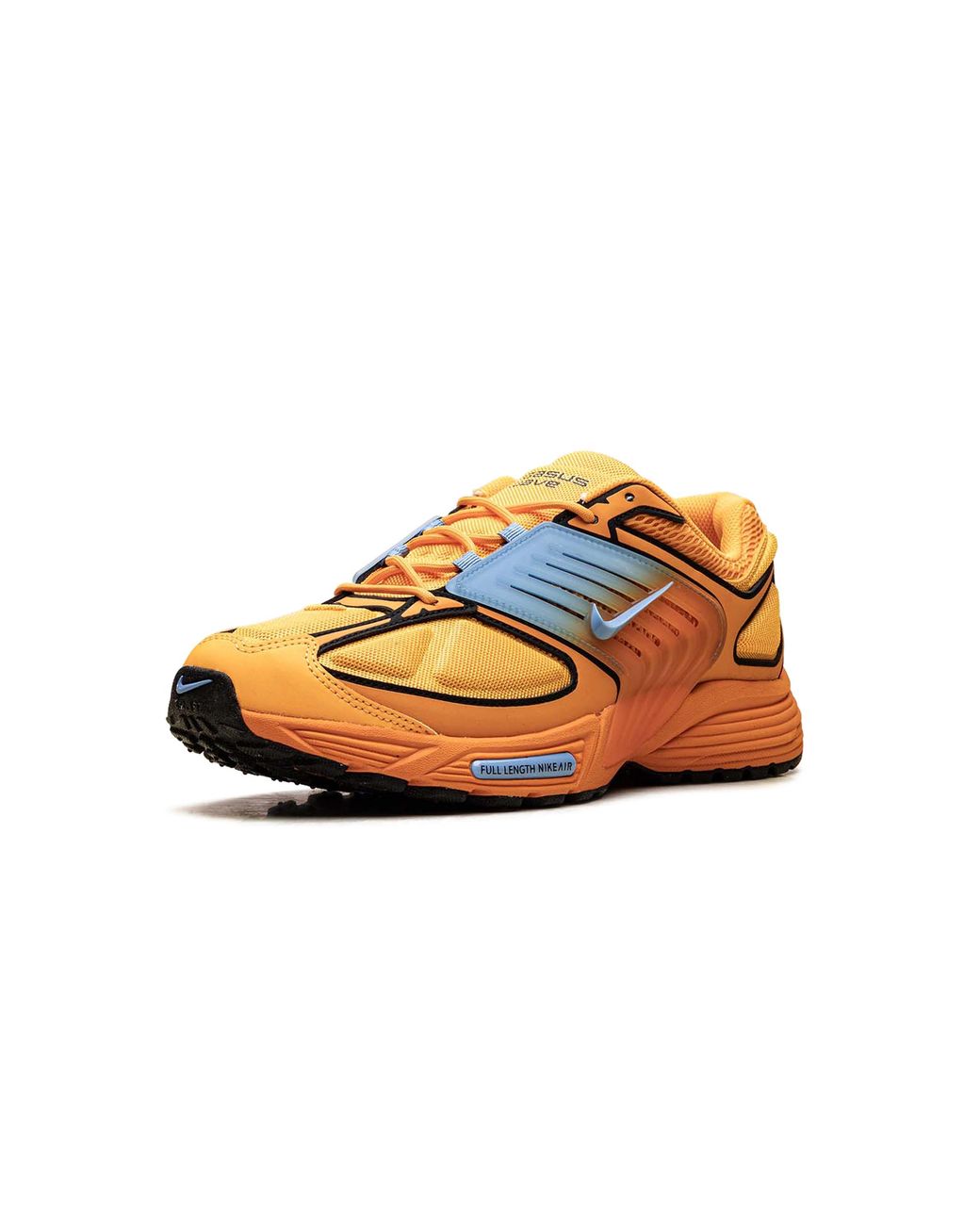 Nike Brown Air Pegasus Wave 'Sundial Bright Ceramic' for men