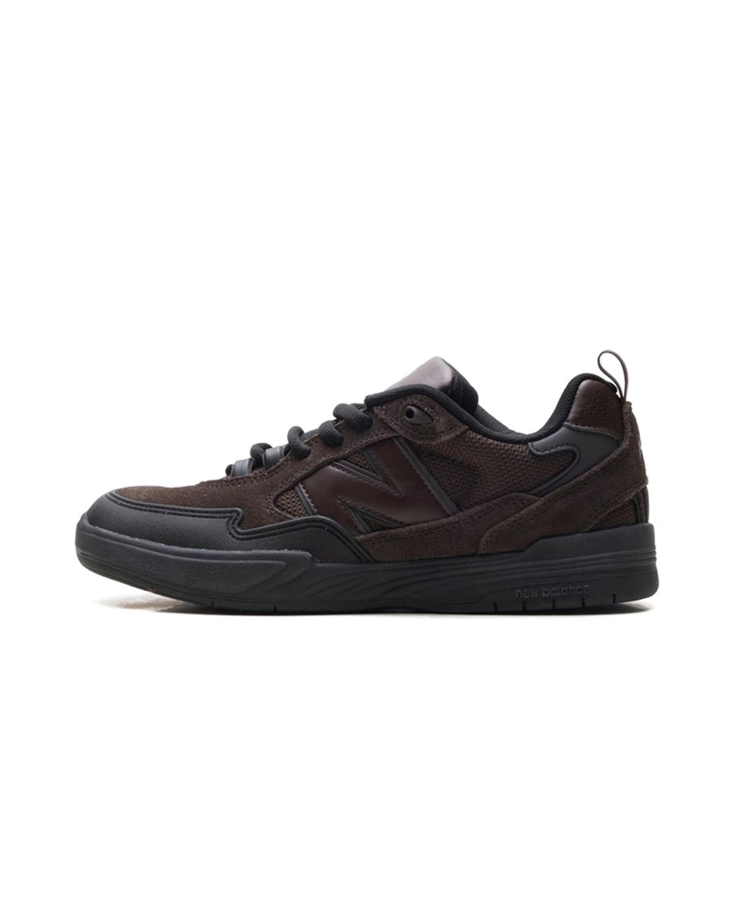 New Balance Black 808 "Tiago Lemos for men