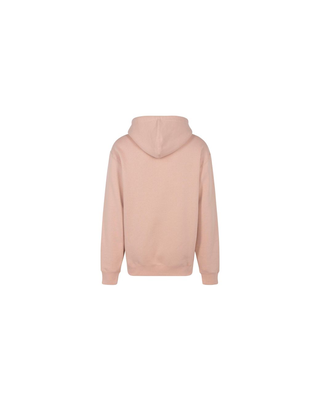 Stadium Goods Black Gradient Logo Hoodie "Dusty" Sgs0553"