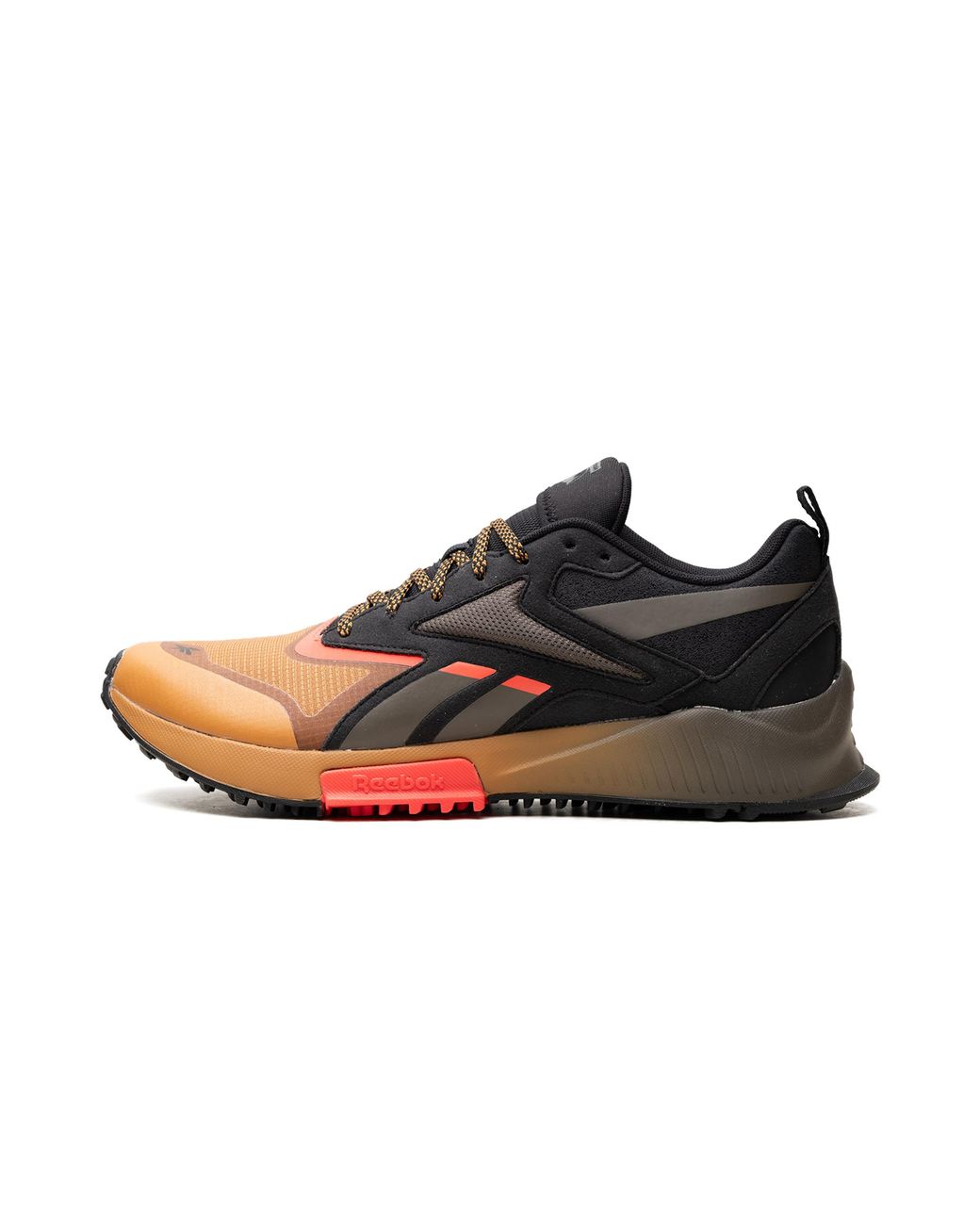 Reebok Black Lavante Trail 2 If5226" for men
