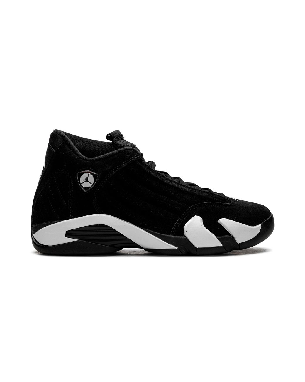 Nike Black Air 14 "Panda" 487471 016" for men
