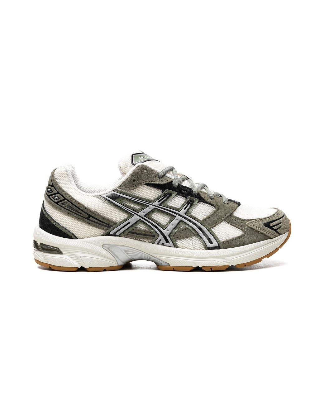 Asics Black Gel-1130 "Mantle" 1201A255 202" for men