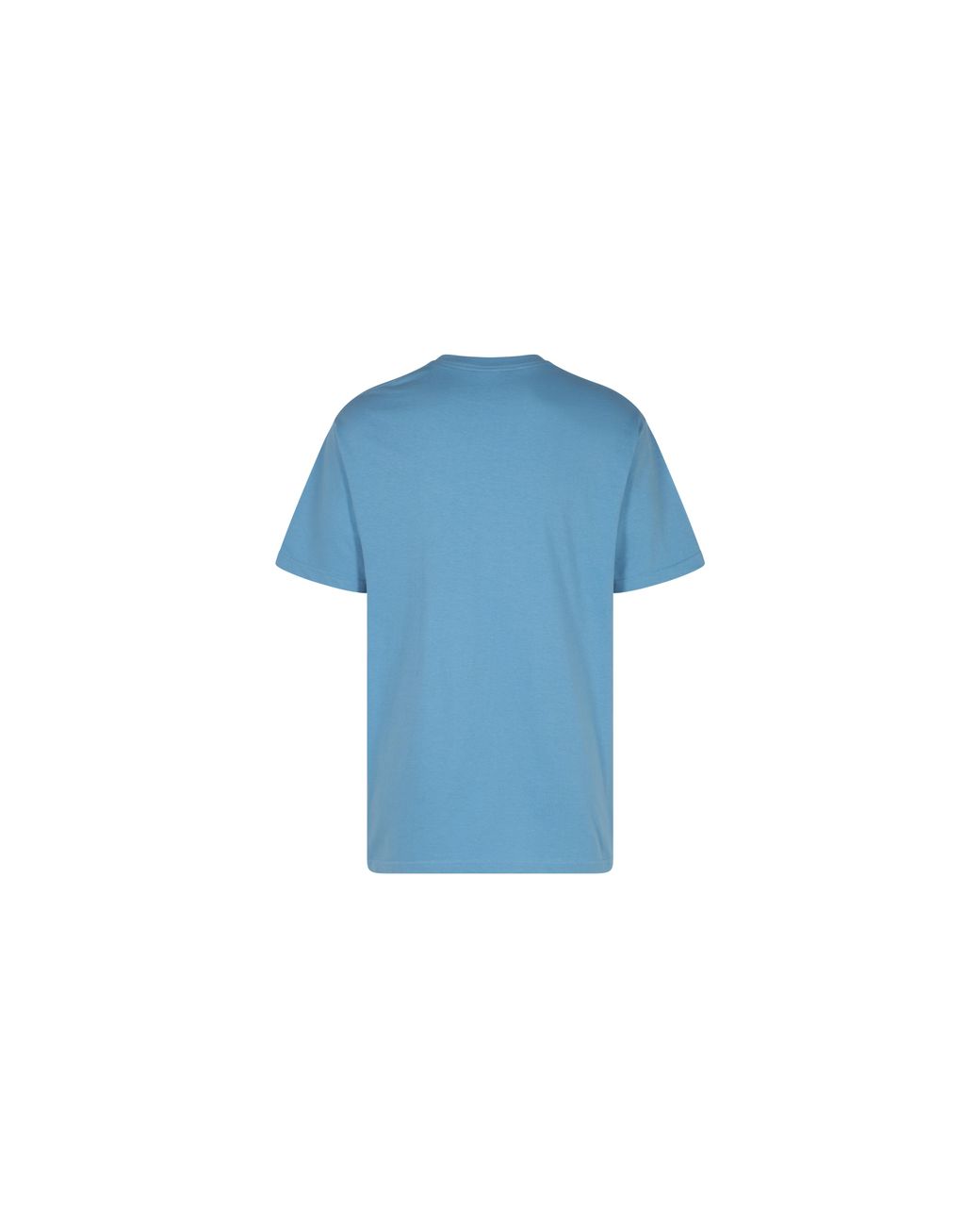 Supreme Blue Varsity T-Shirt "Ss24" Su465"