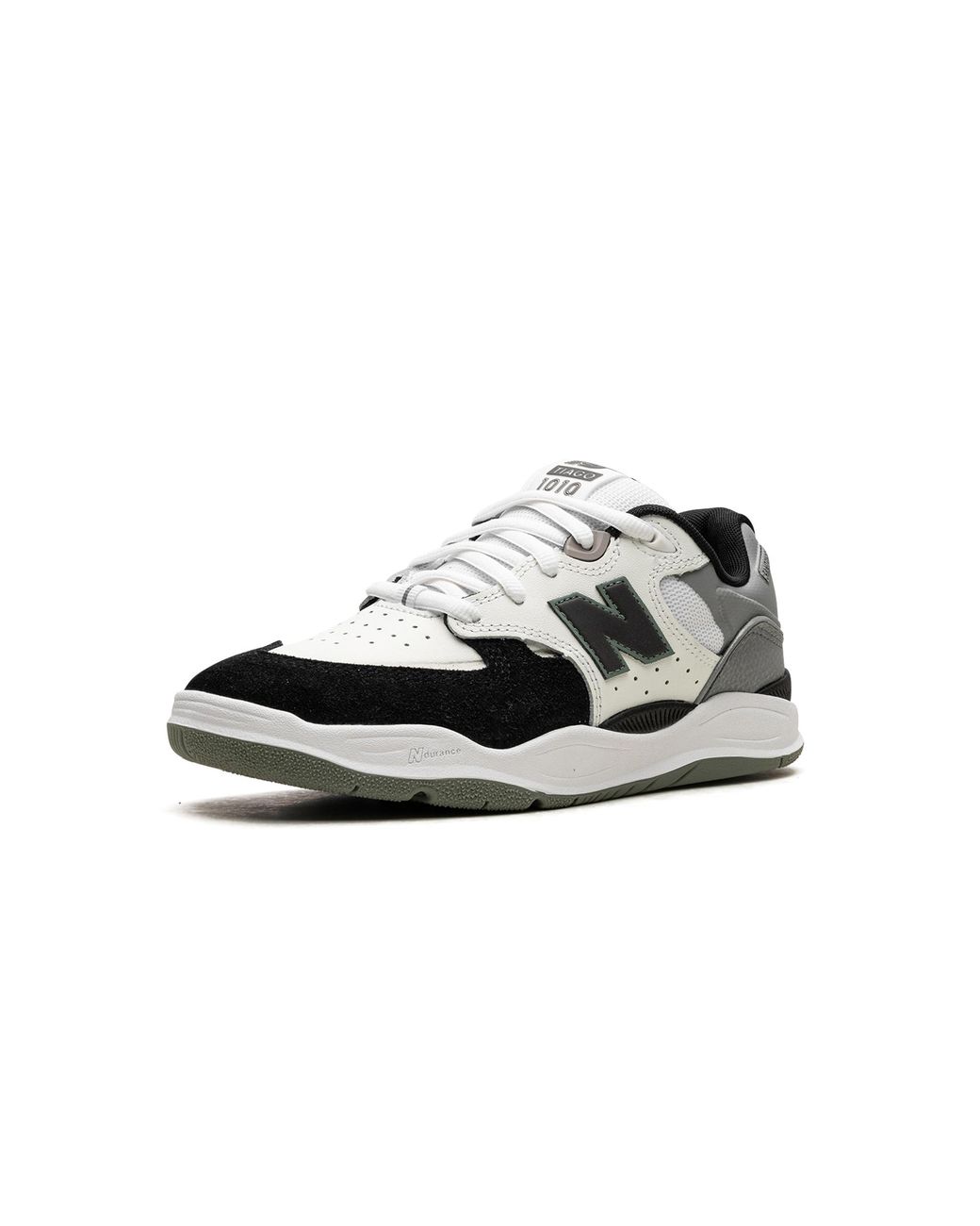 New Balance Black Numeric 1010 "Tiago Lemos" Nm1010Cl" for men