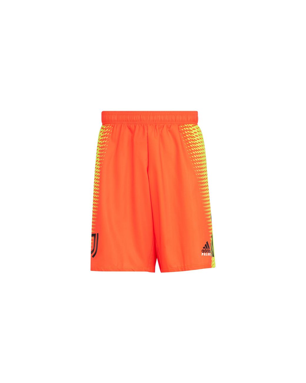 Palace Red Gk Short Fq7596T" for men