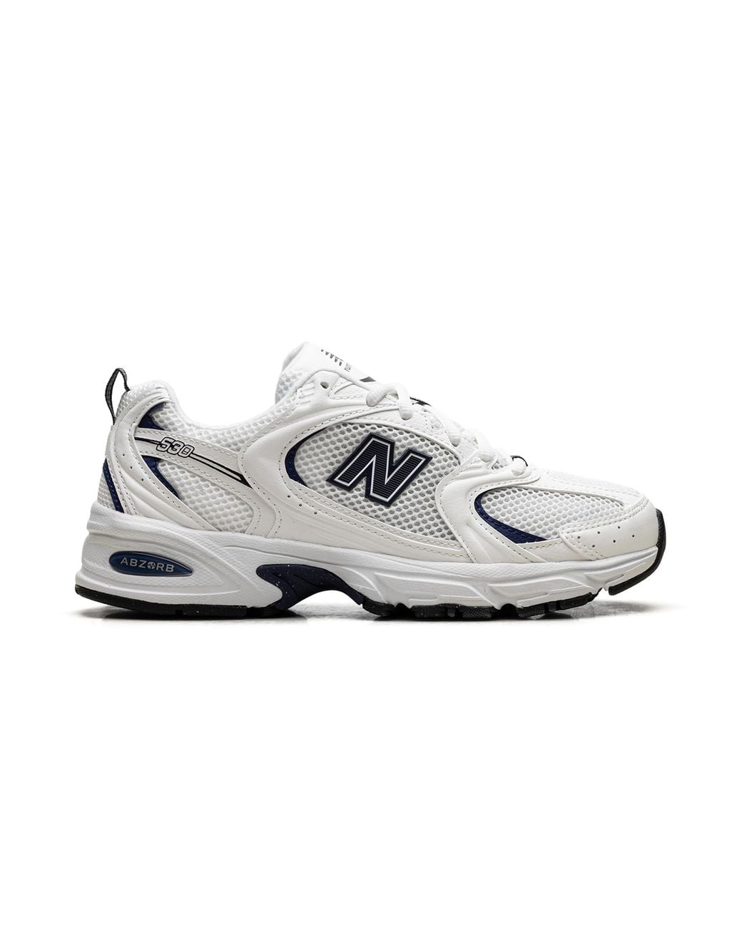 New Balance Black 530 "Sea Salt" U5302Zb" for men