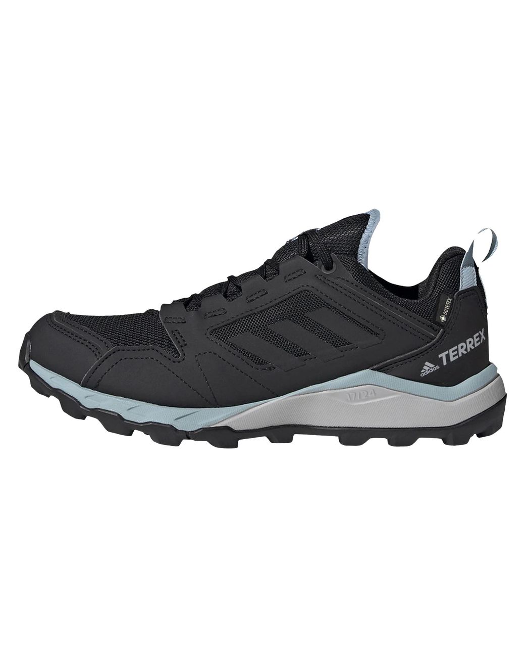 Adidas Black Terrex Agravic Tr Mns "Core" Ef6879"