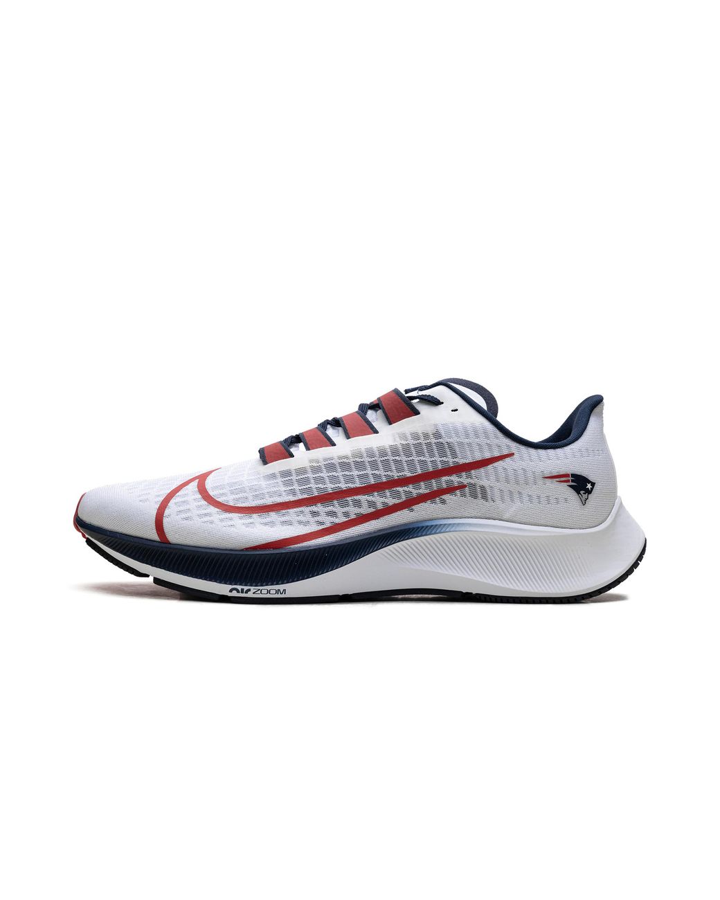 Nike Black Air Zoom Pegasus 37 "Nfl for men