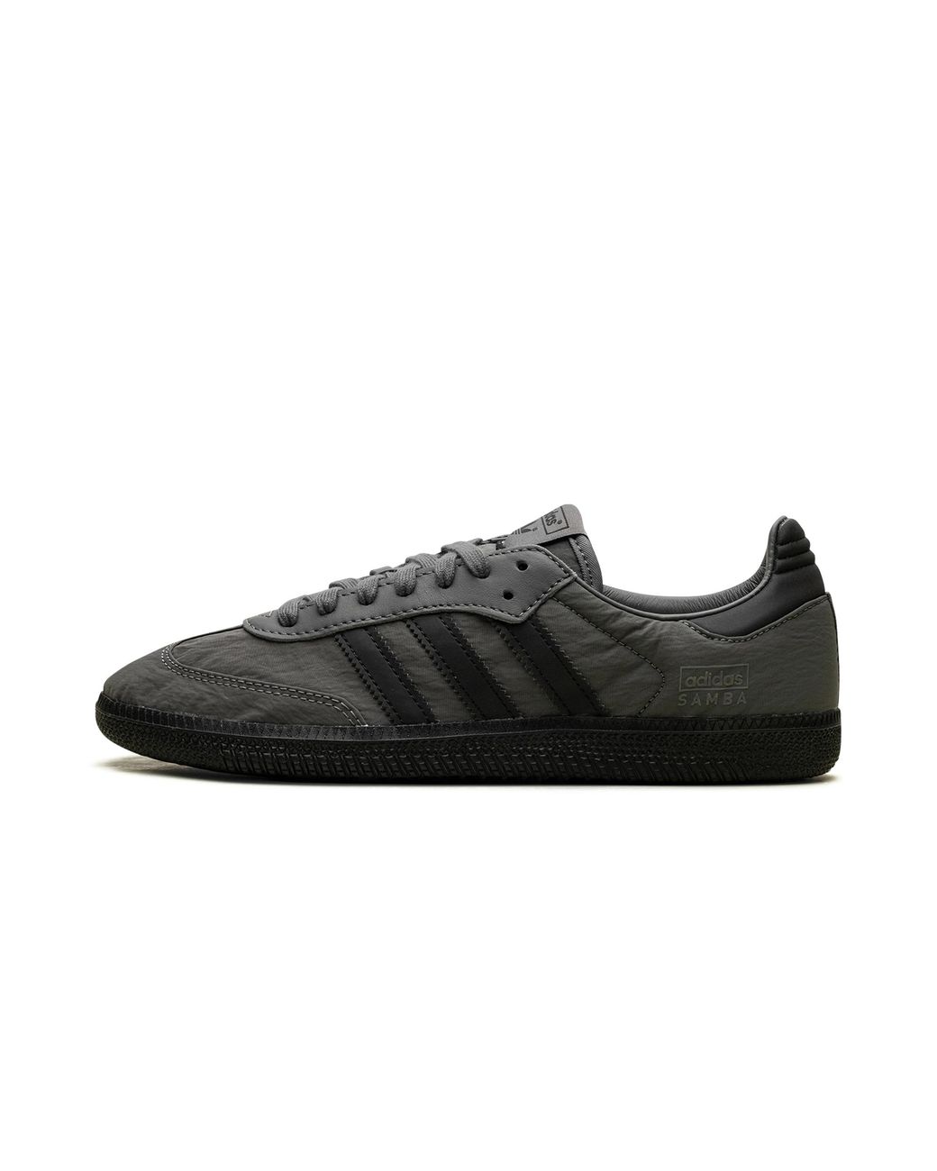 Adidas Black Samba Og Five Core" Ih9993" for men
