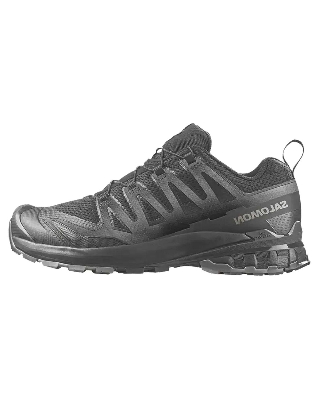 Salomon Black Xa Pro 3D V9 Phantom" L47273100" for men