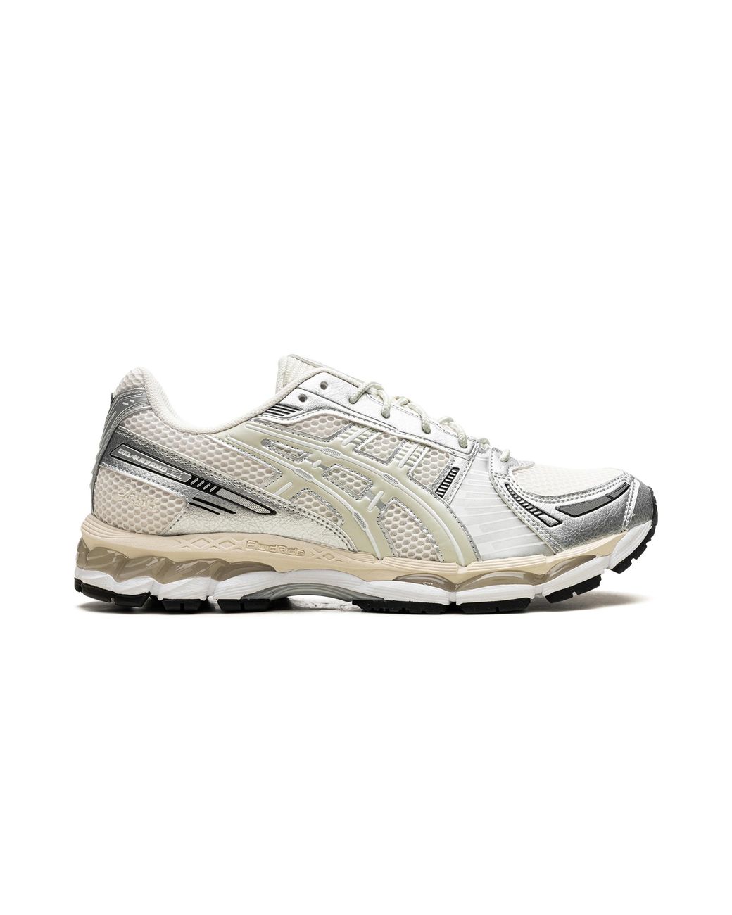 Asics Black Gel Kayano 12.1 "Ronnie Fieg Cream Pure Aqua" 1203A555 100" for men