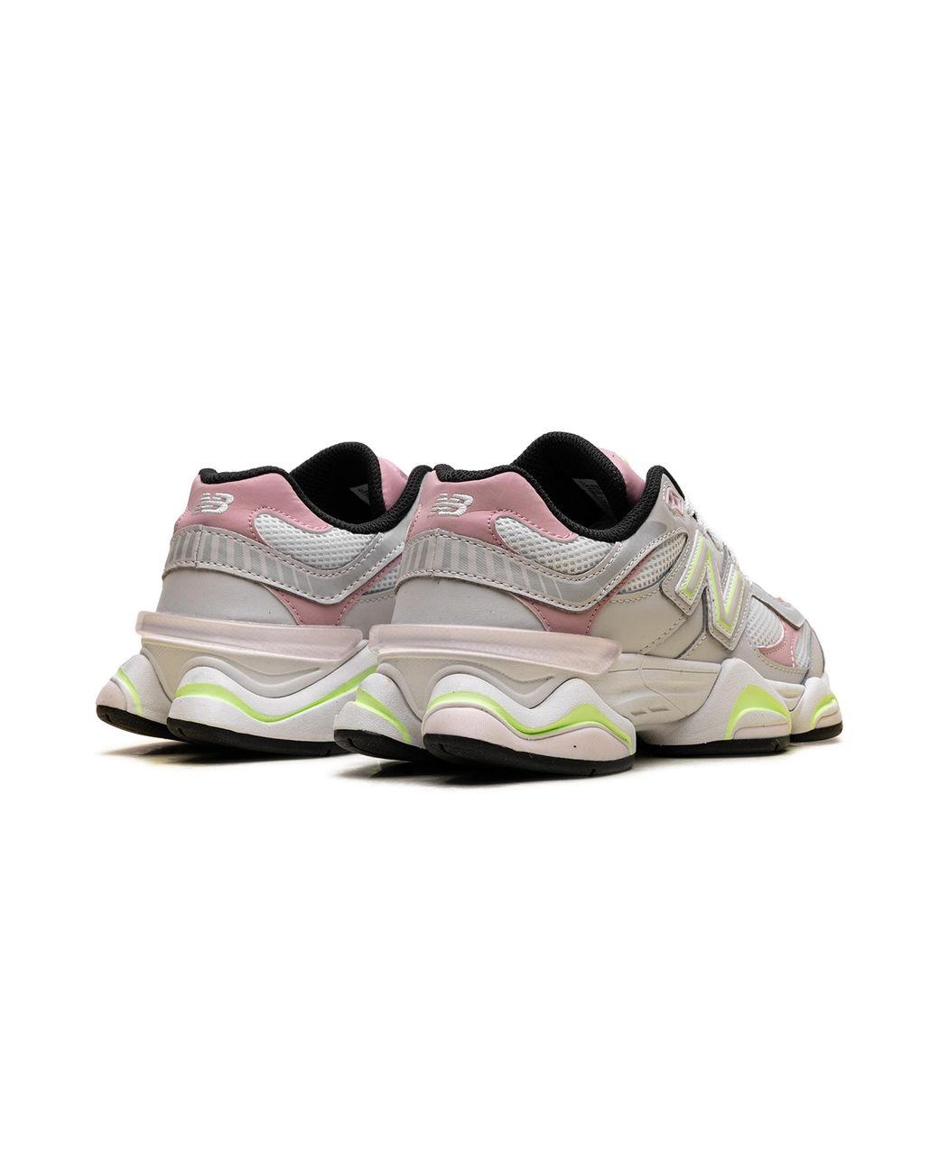 New Balance Black 9060 Matter Taffy" U9060Ble" for men