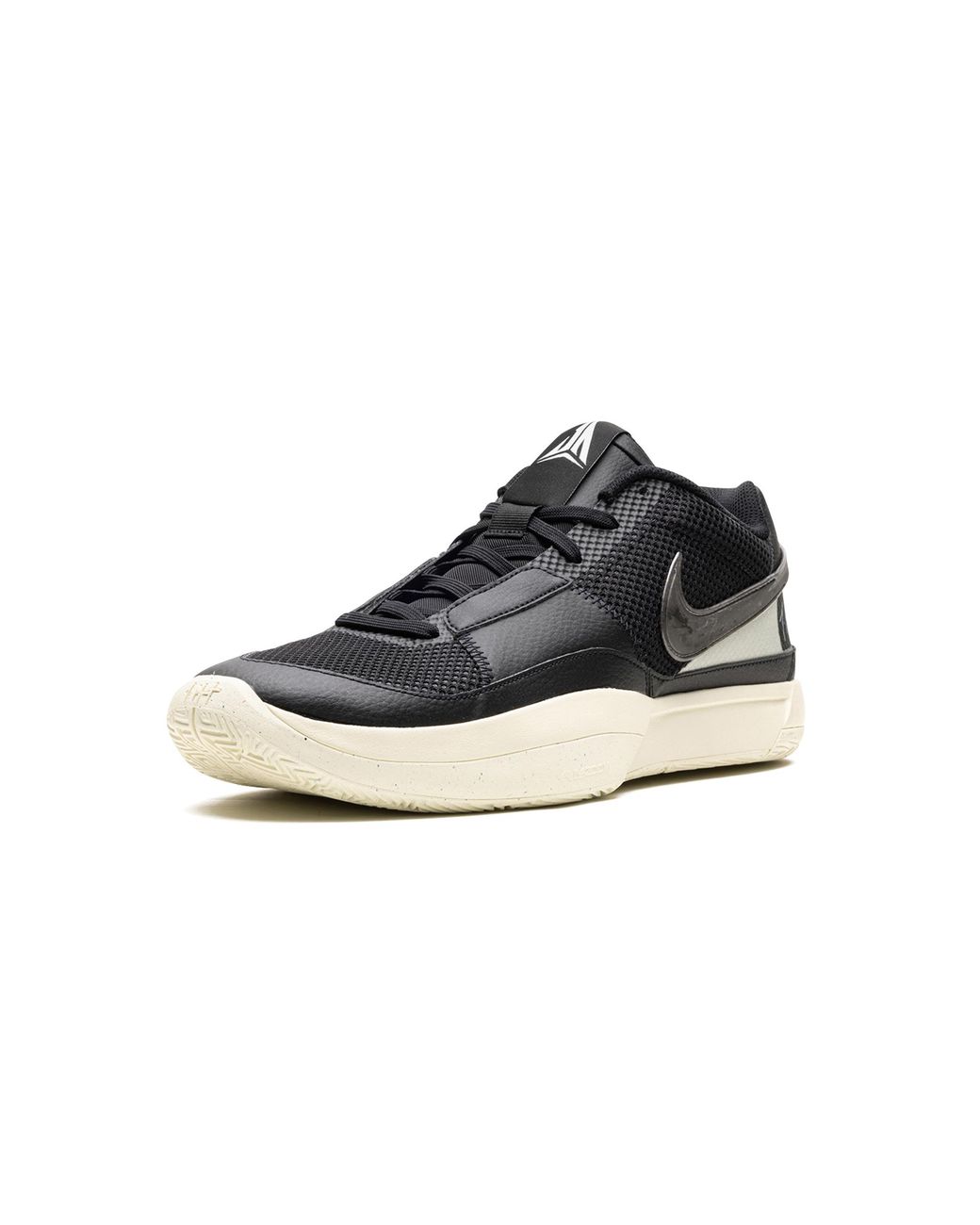 Nike Black Ja 1 "We Ain'T Ducking No Smoke" Dr8785 002" for men