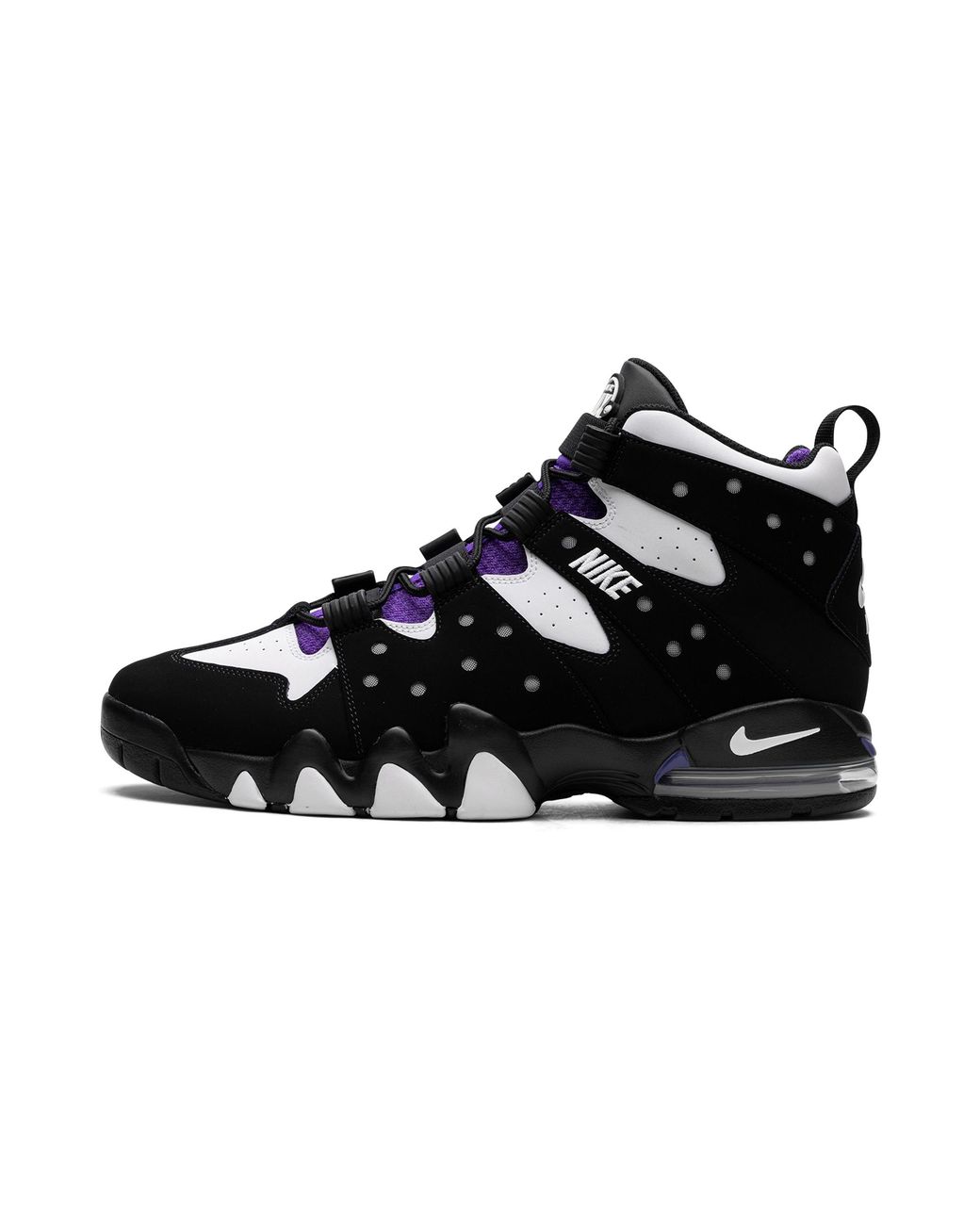 Nike Black Air Max Cb 94 Og 2023" Fq8233 001" for men
