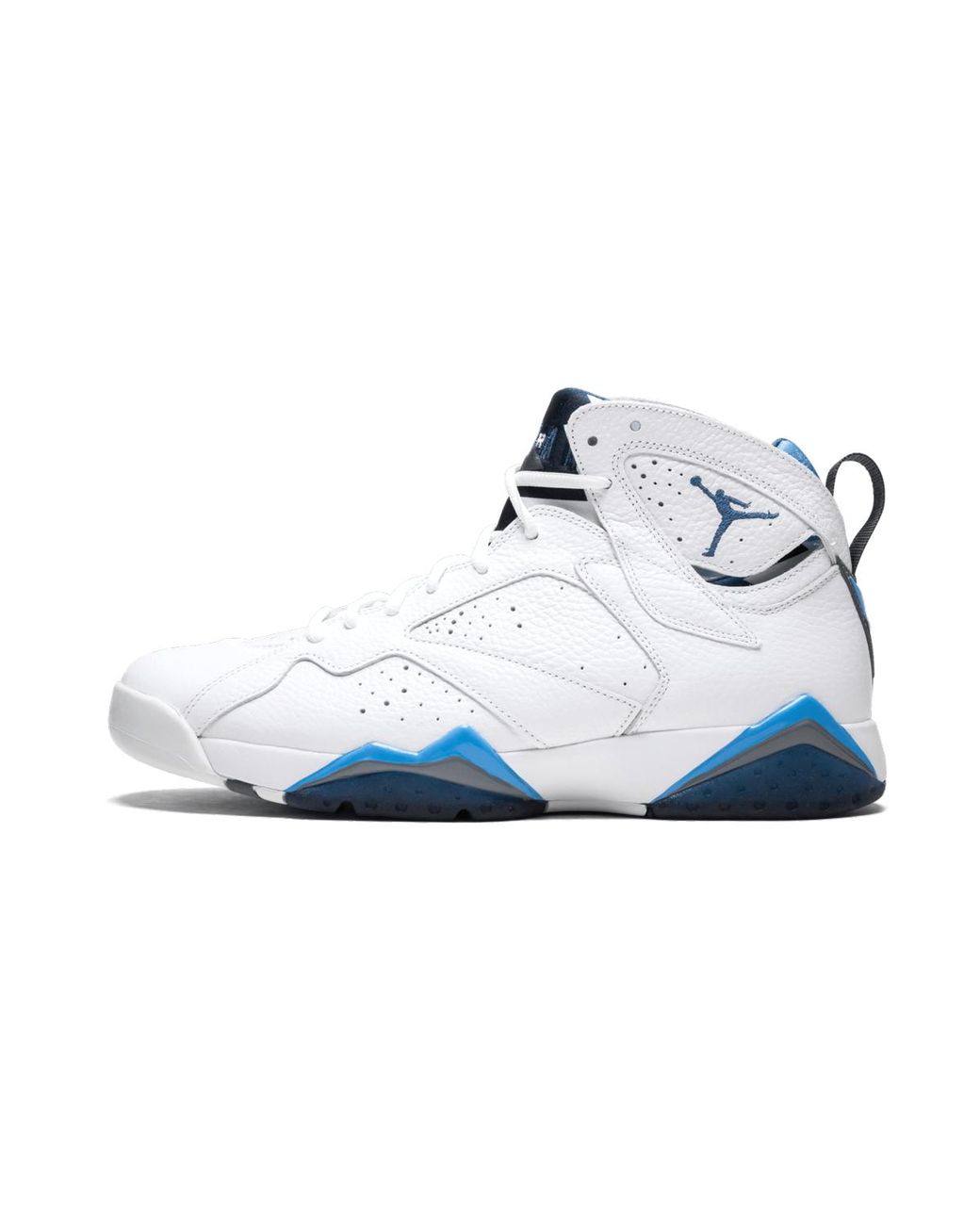 Nike Black Air 7 Retro "French" 304775 107" for men