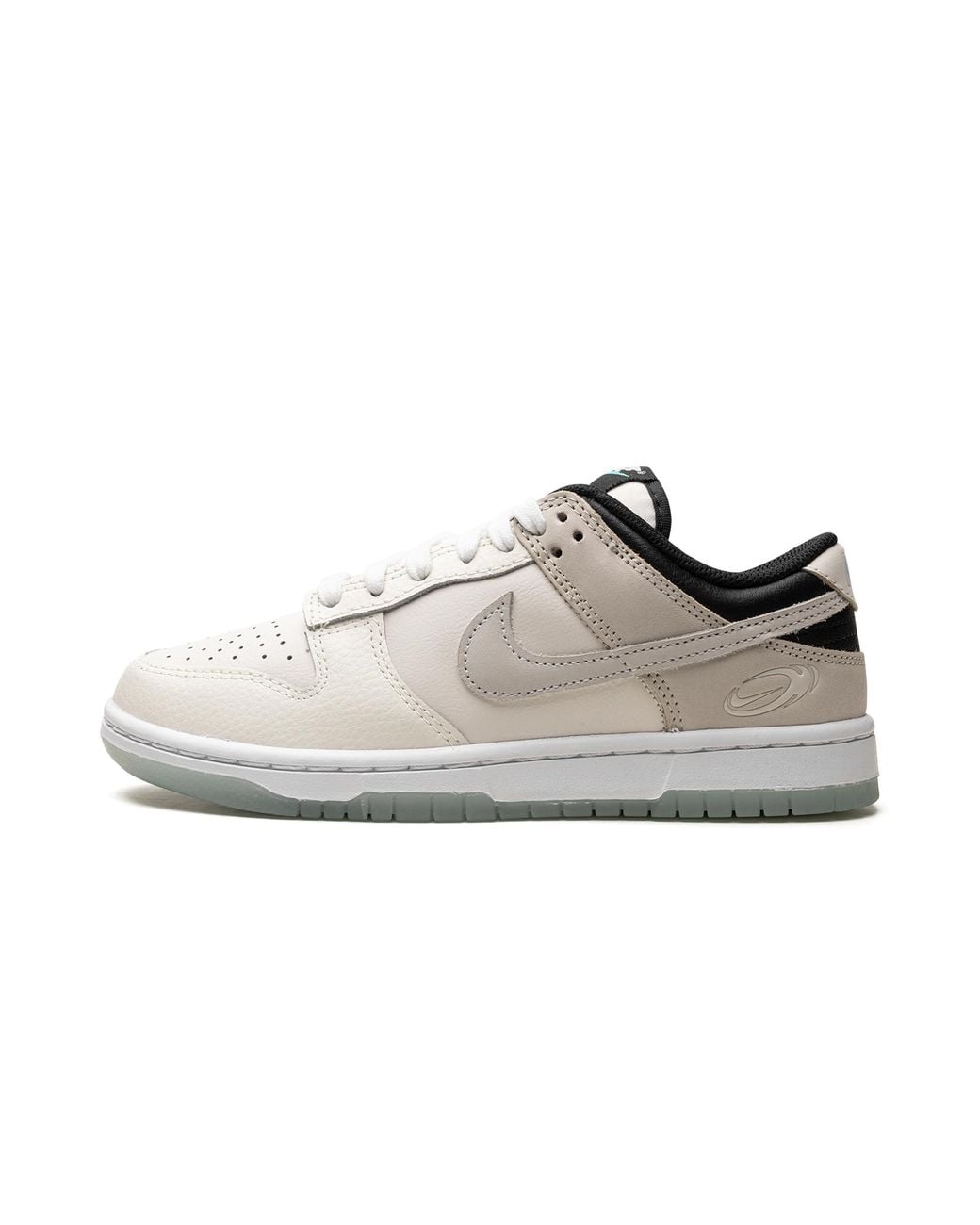 Nike Black Dunk Low "Supersonic" Fn7646 030"