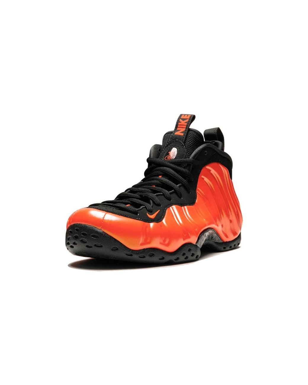 Nike Black Air Foamposite One "Habanero" 314996 603" for men