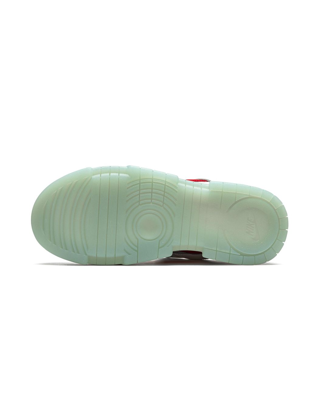 Nike Black Dunk Lo Disrupt "Summit Gym" Ck6654 101"