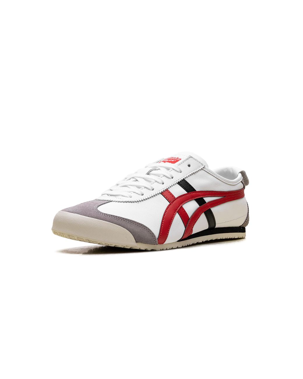 Onitsuka Tiger Black Mexico 66 /Classic" 1183C102 105" for men
