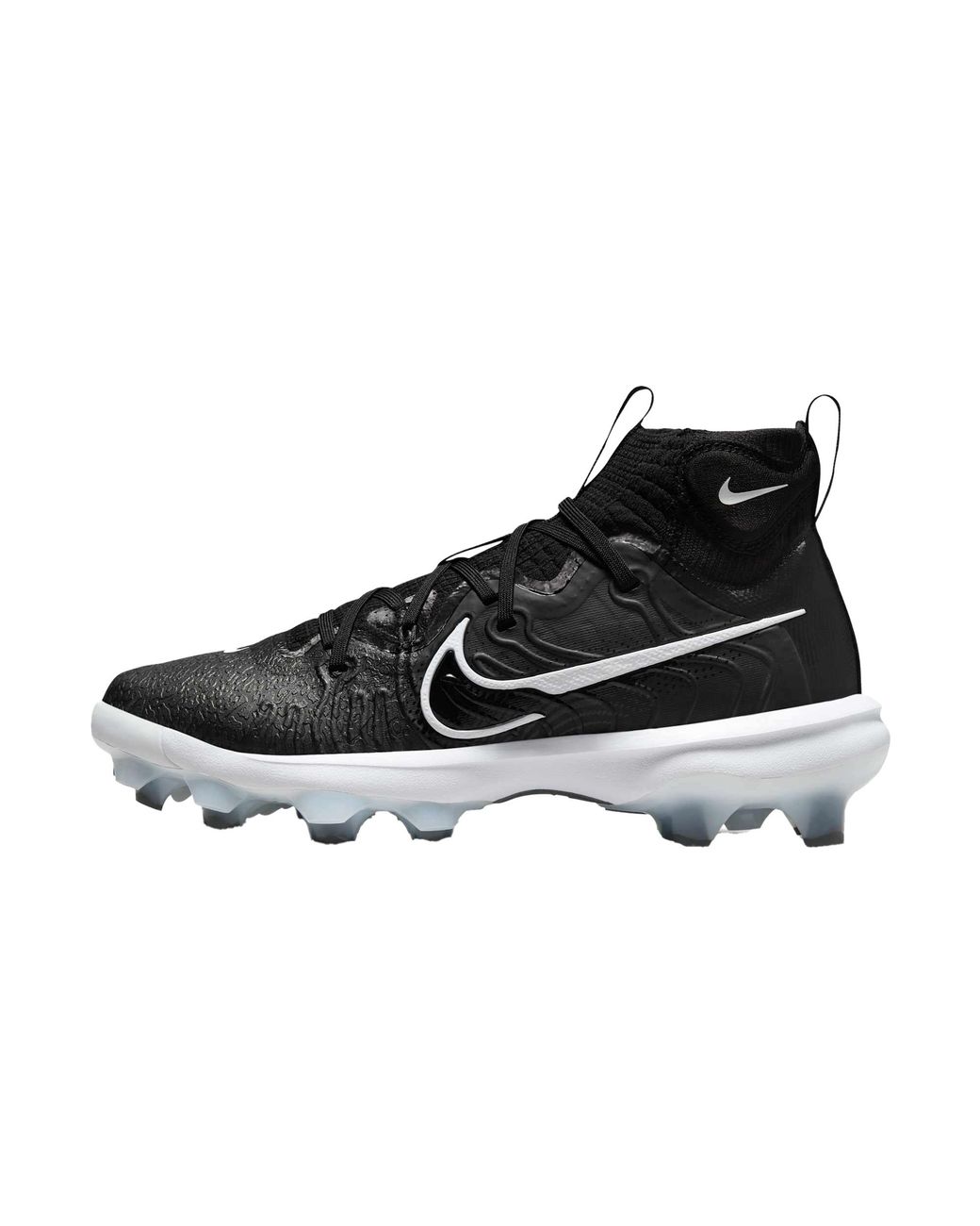 Nike Black Alpha Huarache Nxt Mcs Tint" Dj6519 001" for men