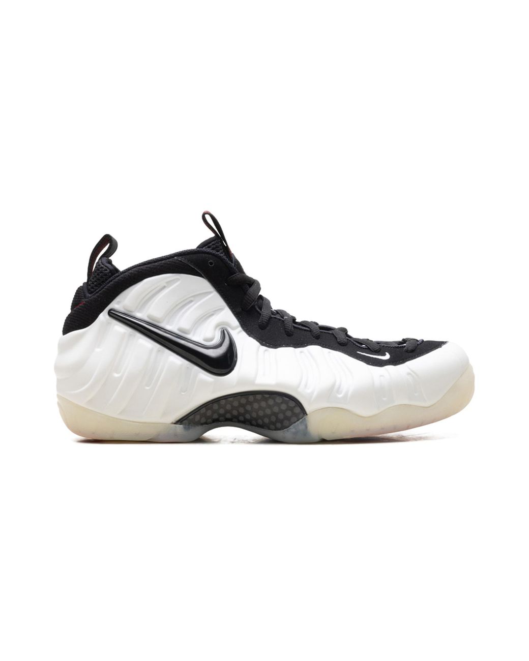 Nike Black Air Foamposite Pro "Pro Pearl" Hf0794 200" for men
