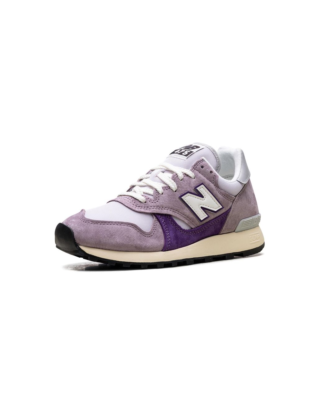 New Balance Purple 475 "Ice Wine" M475Vte" for men