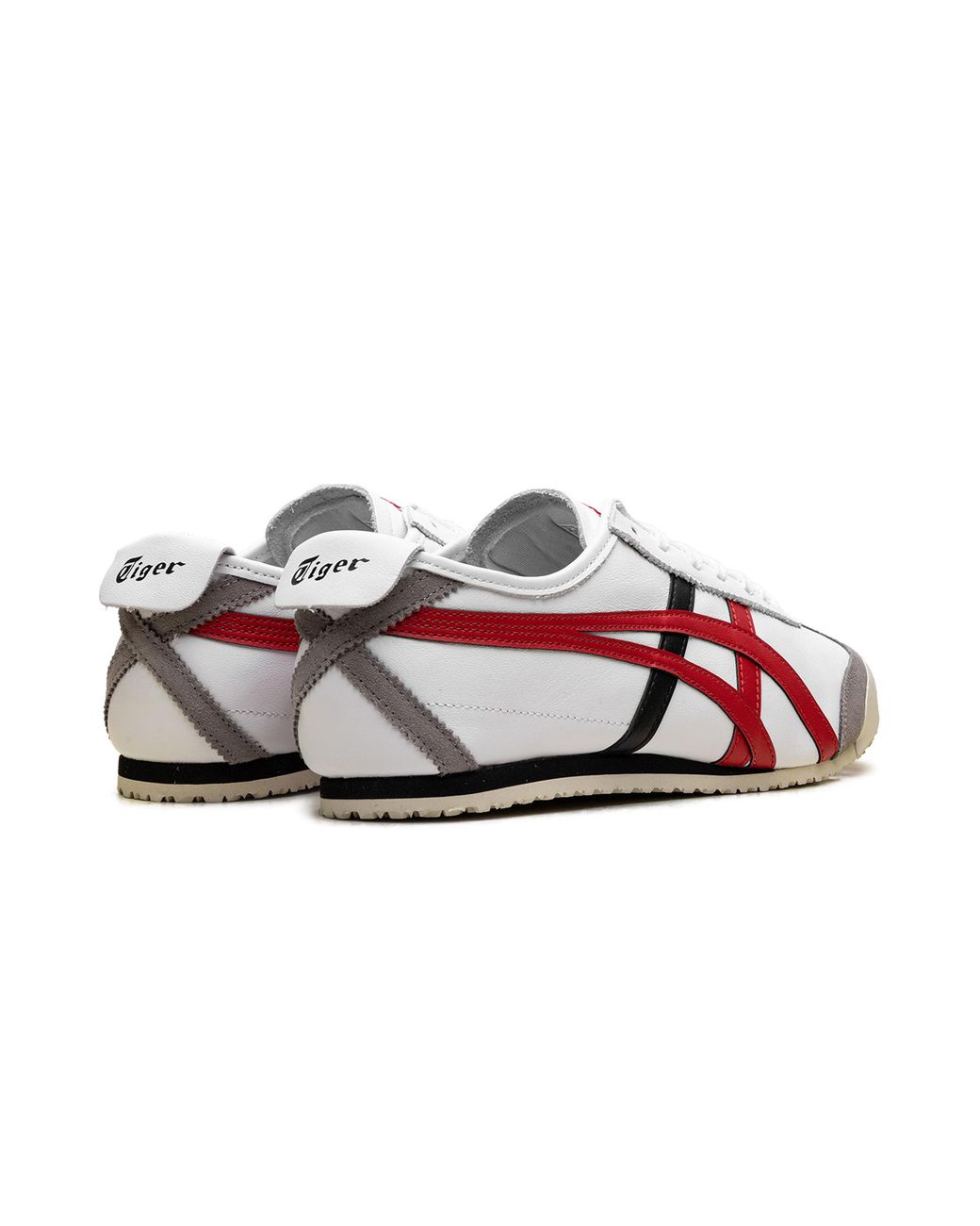 Onitsuka Tiger Black Mexico 66 /Classic" 1183C102 105" for men