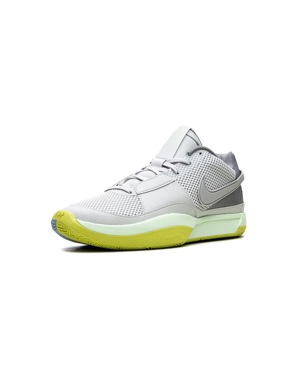 Nike Black Ja 1 Fq4796 003" for men