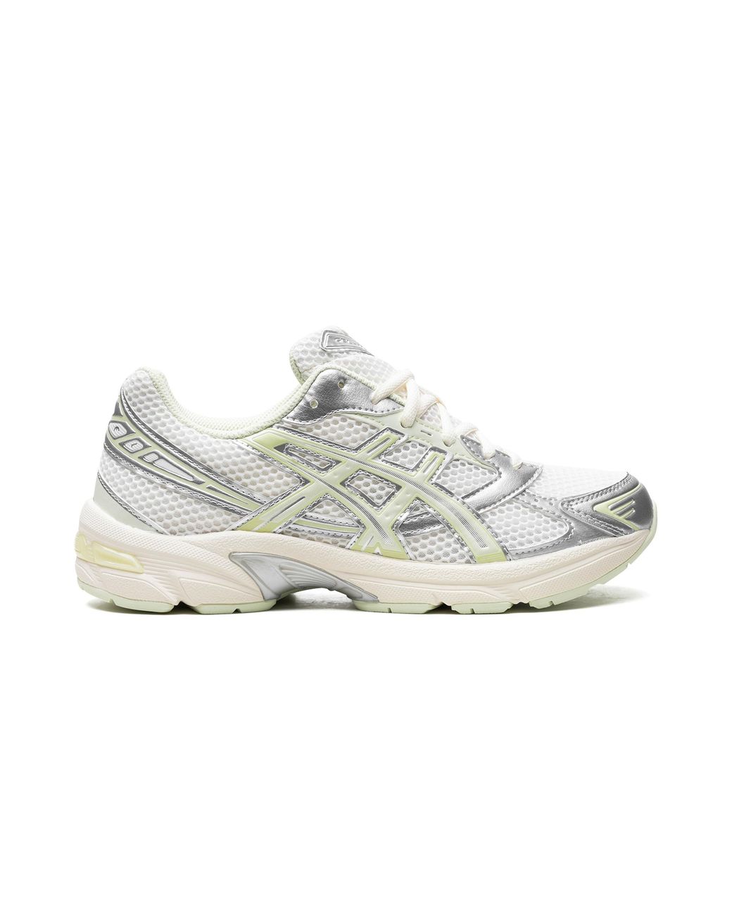 Asics Black Gel-1130 1202A505 101"
