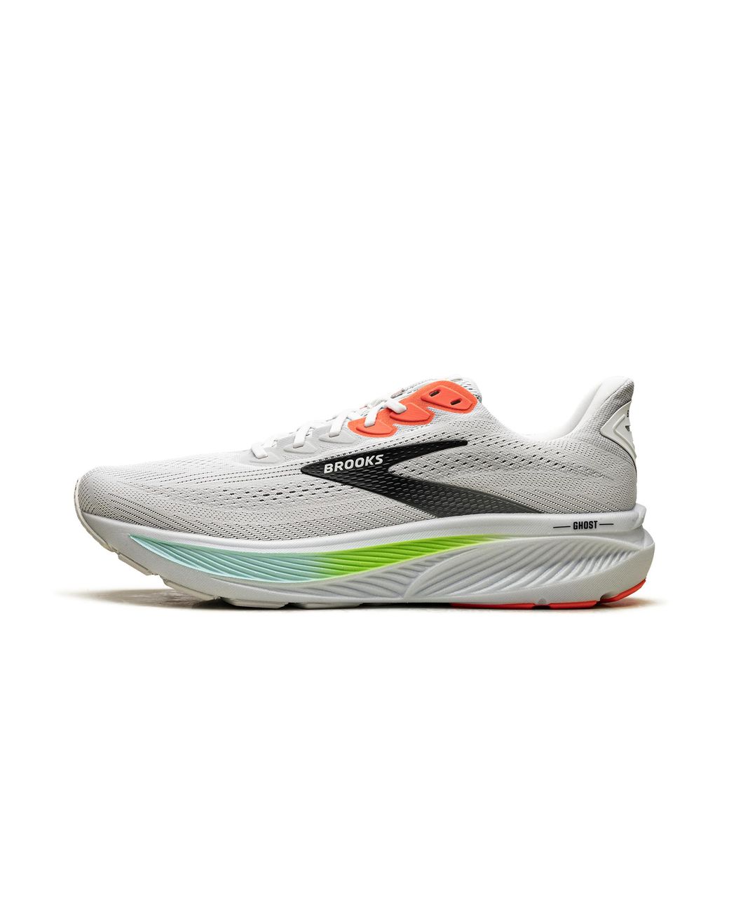 Brooks Black Ghost 17 110442 1D 112" for men