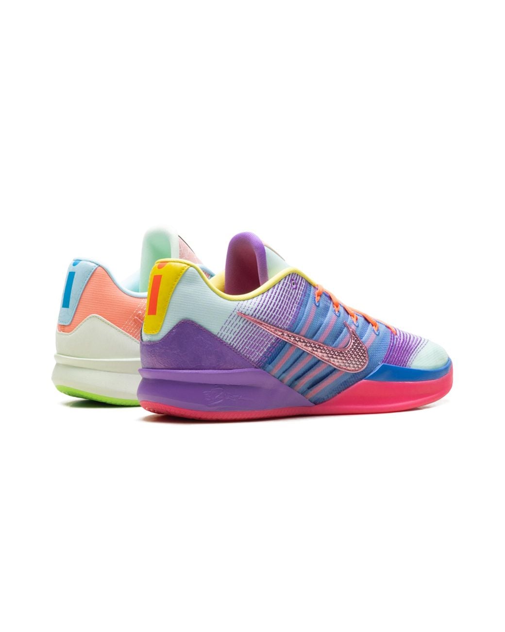 Nike Blue Sabrina 3 "What The" Io7845 300"