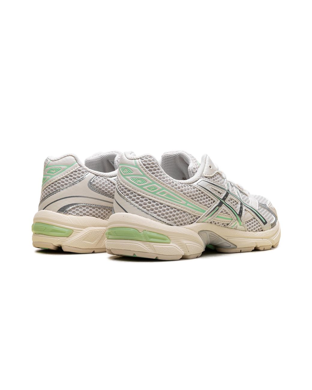 Asics Black Gel-1130 "Pale Oak Menthol" 1202A164 200"