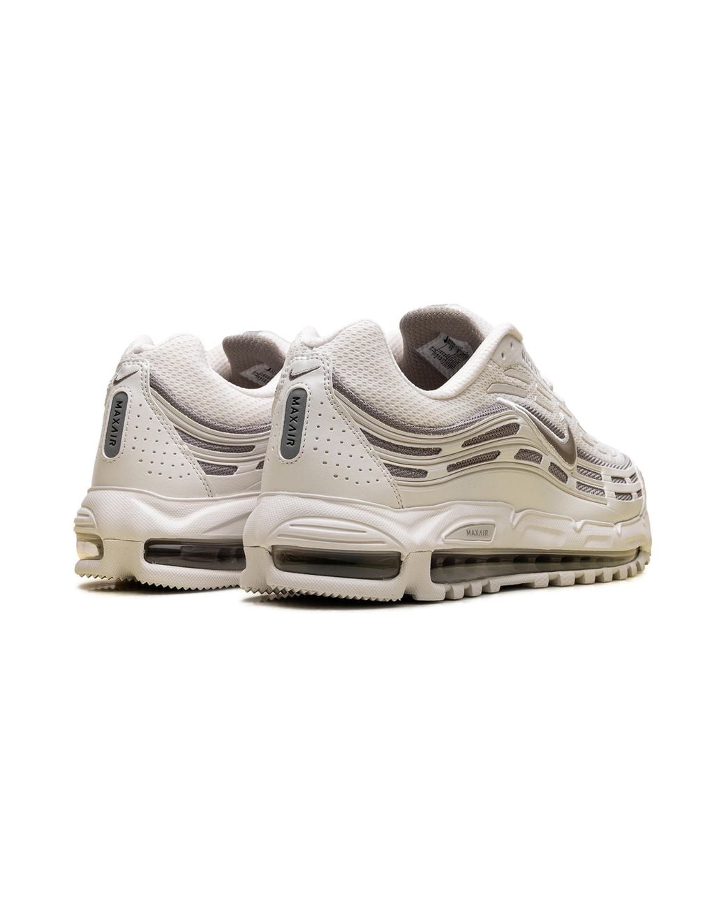 Nike Black Air Max Tl 2.5 "Phantom Moon Fossil" Fz4110 012" for men