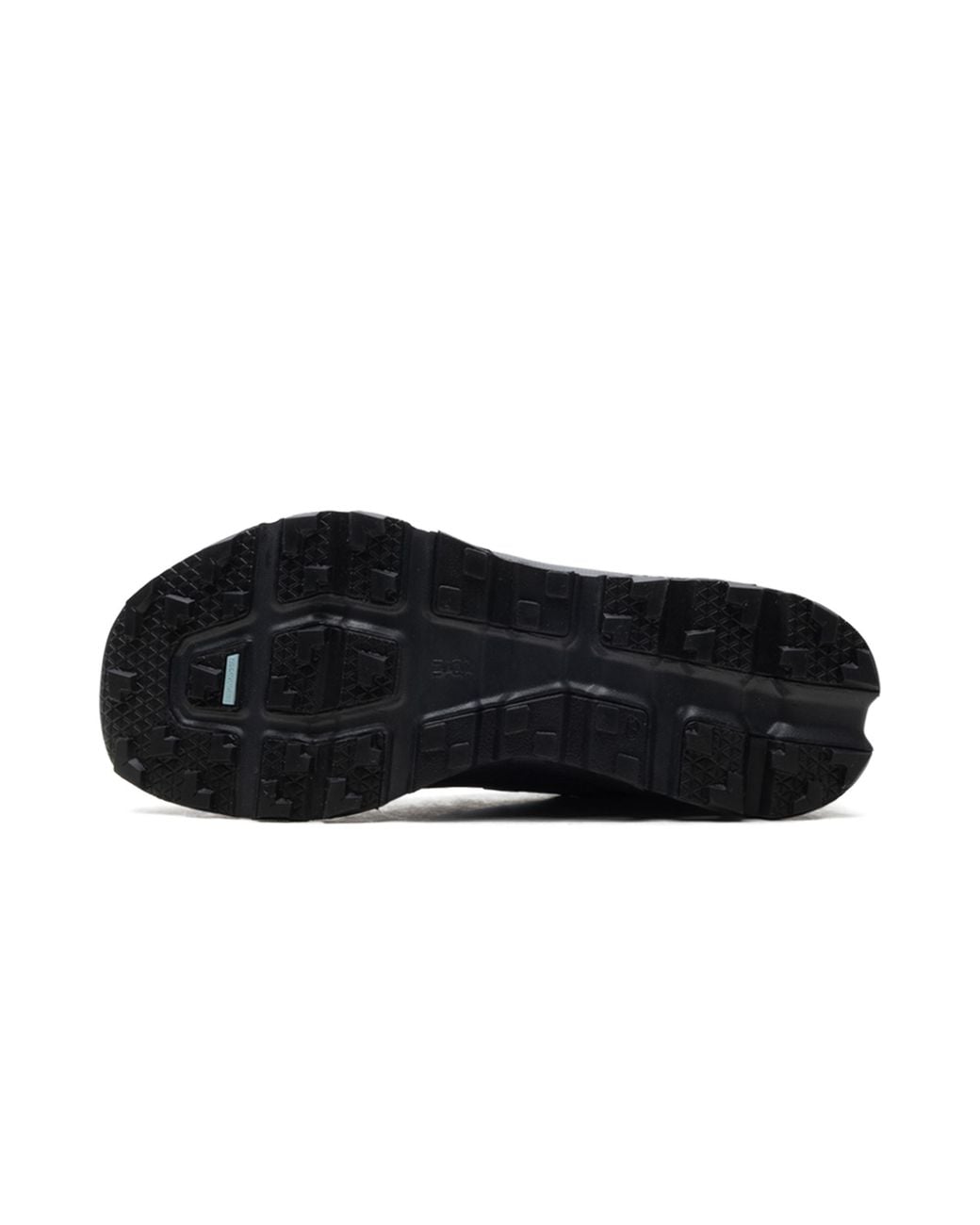 On Shoes Black Cloudvista 2 3We30131043"