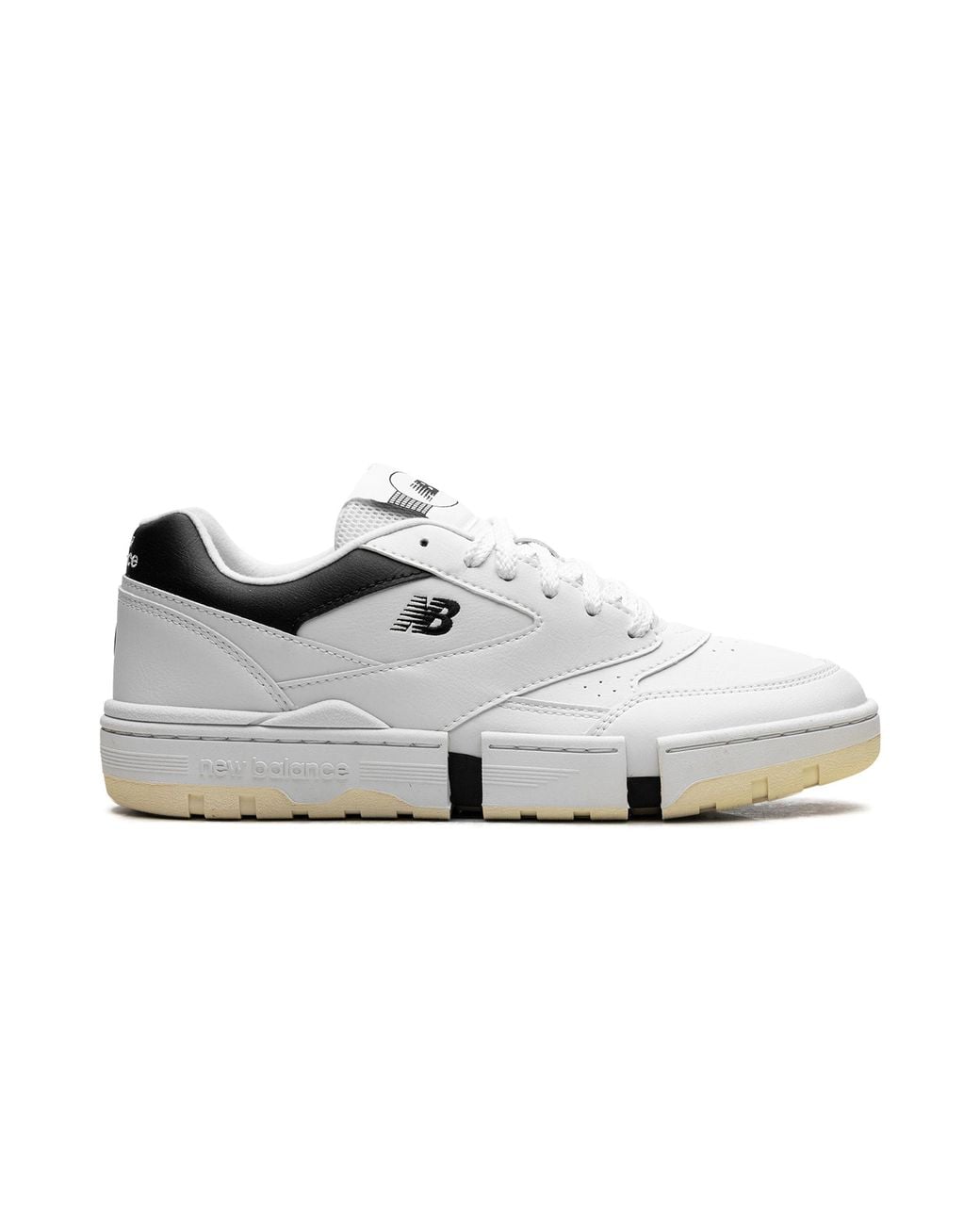 New Balance Black Msftsrep 0.01 "Jaden Smith for men